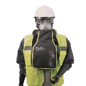 Rebreather Oxygen Mask