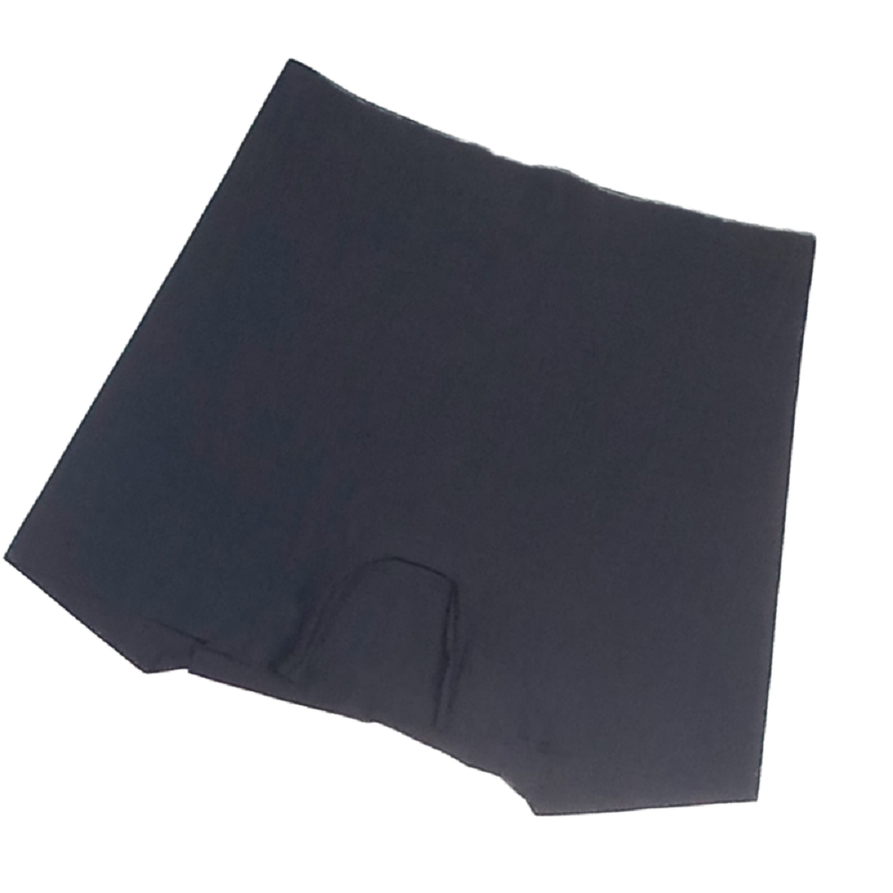 Graphene far-infrared square panty