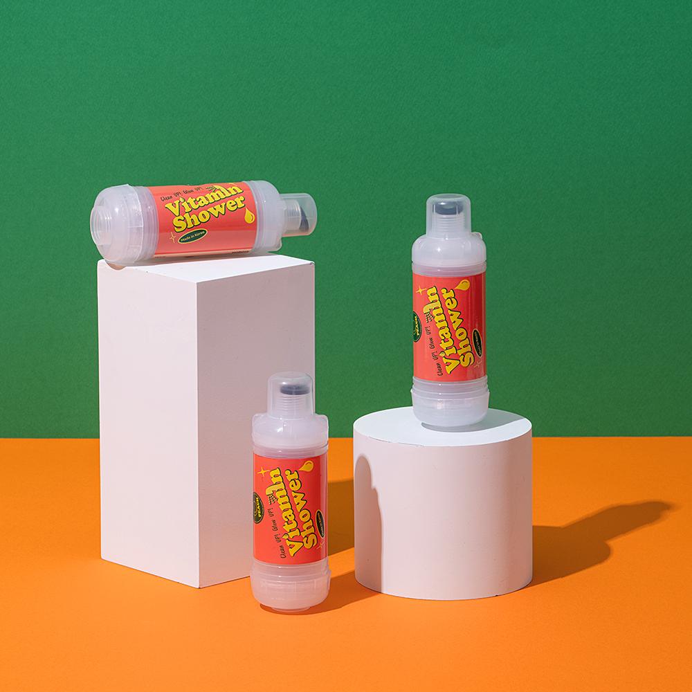 Vitamin Shower Filter