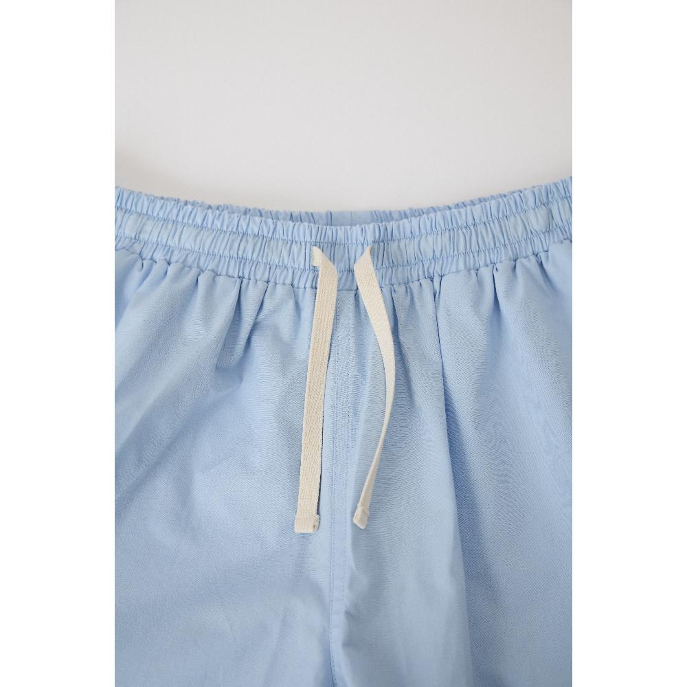 Core Cotton Shorts