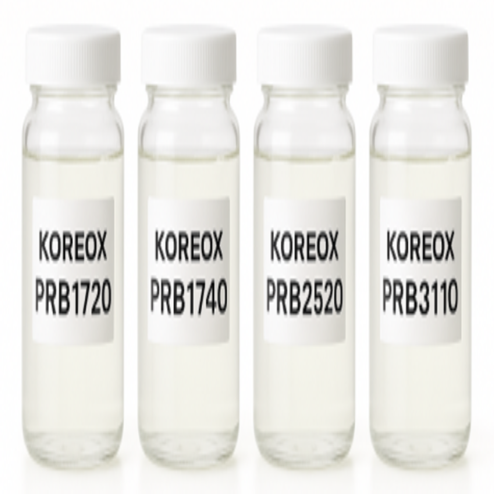 KOREOX PRB Series