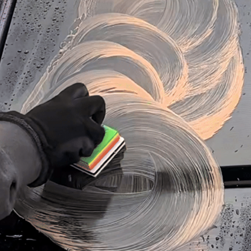 Lollipop Quick Applicator