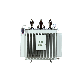full image Oil Immersed Transformer