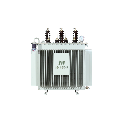 Oil Immersed Transformer