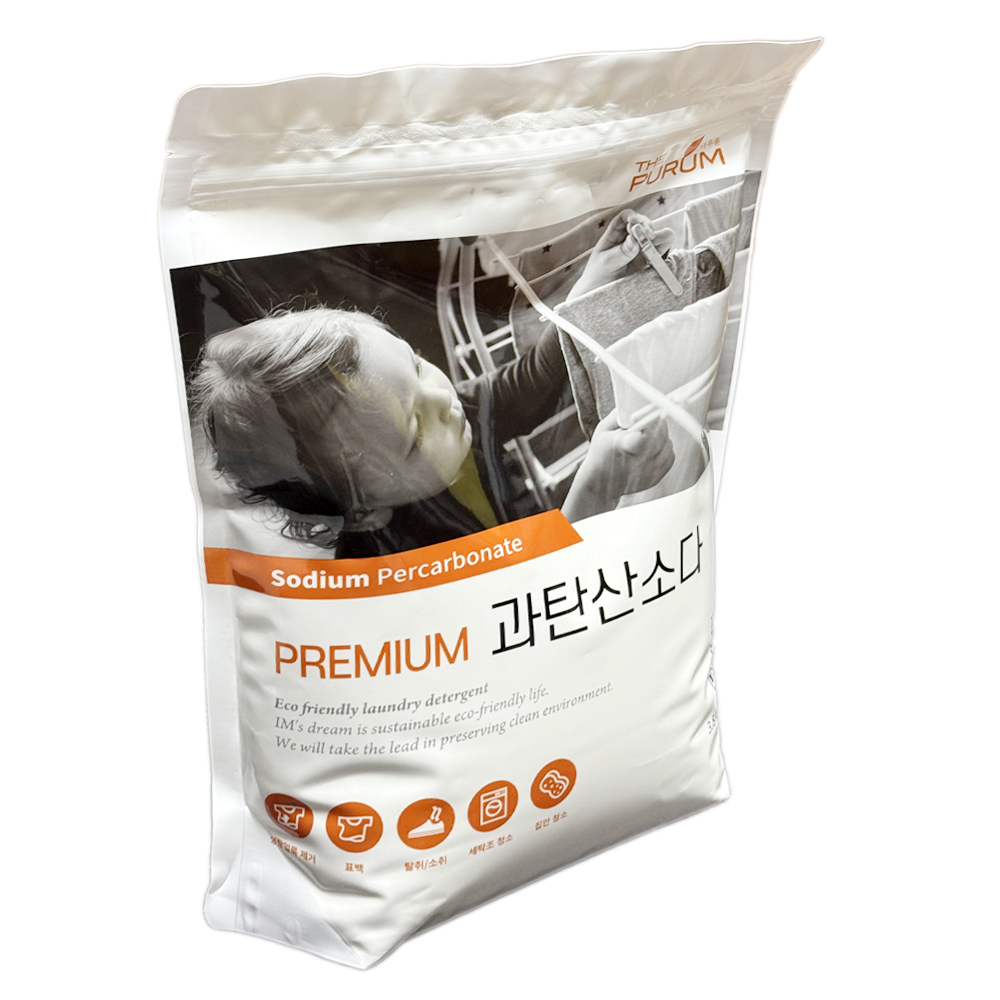 THEPURUM Sodium Percarbonate 3.8kg