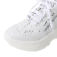 detail image2 Cheerleader Platform Sneakers , K-fashion , Casual Style for Women
