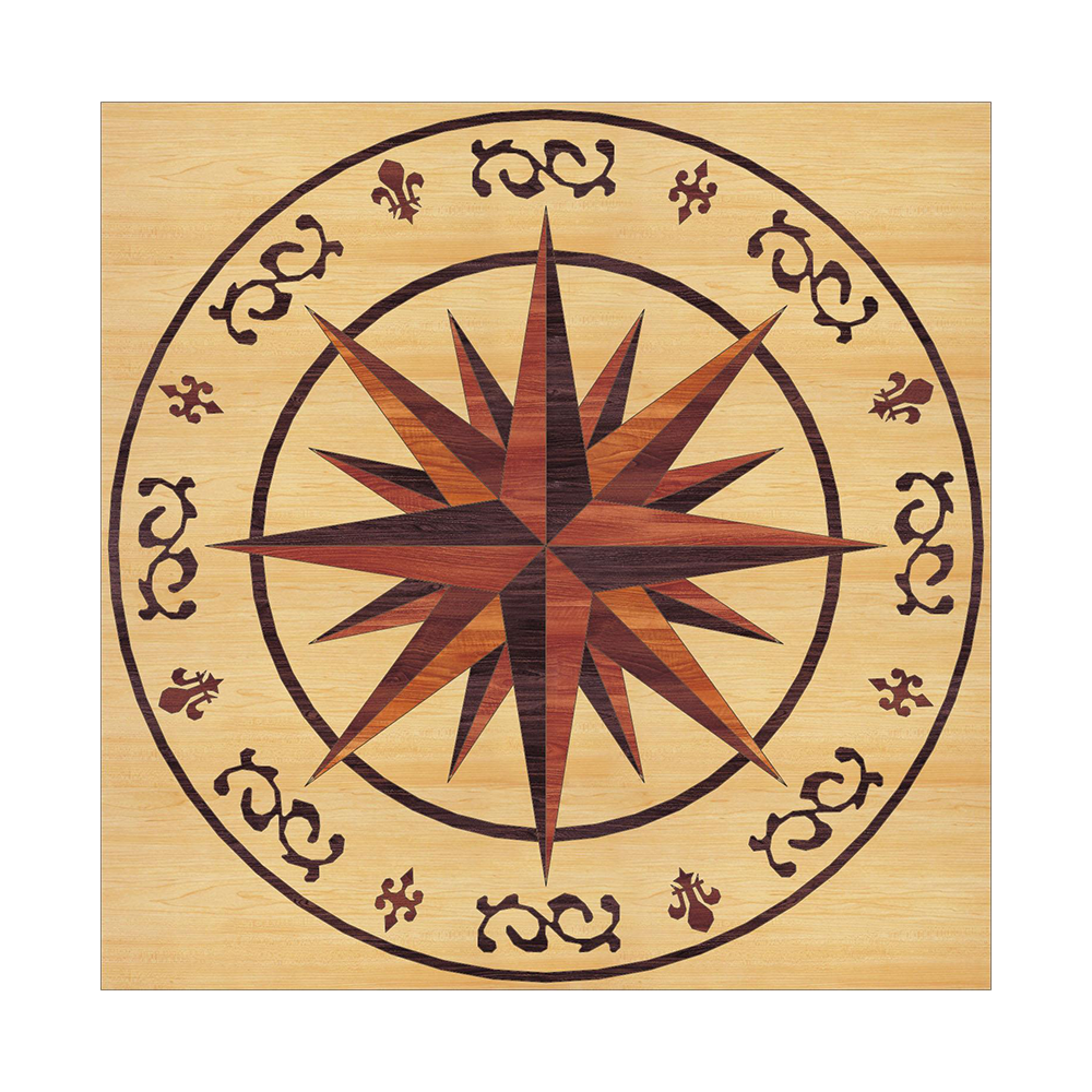 PVC ACTUAL MOSAIC TILE:Custom Requirement Design Mosaic