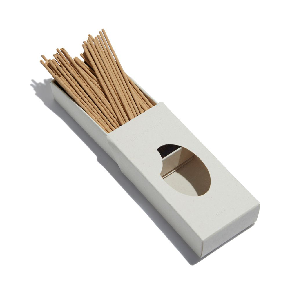Buddumak Incense Set