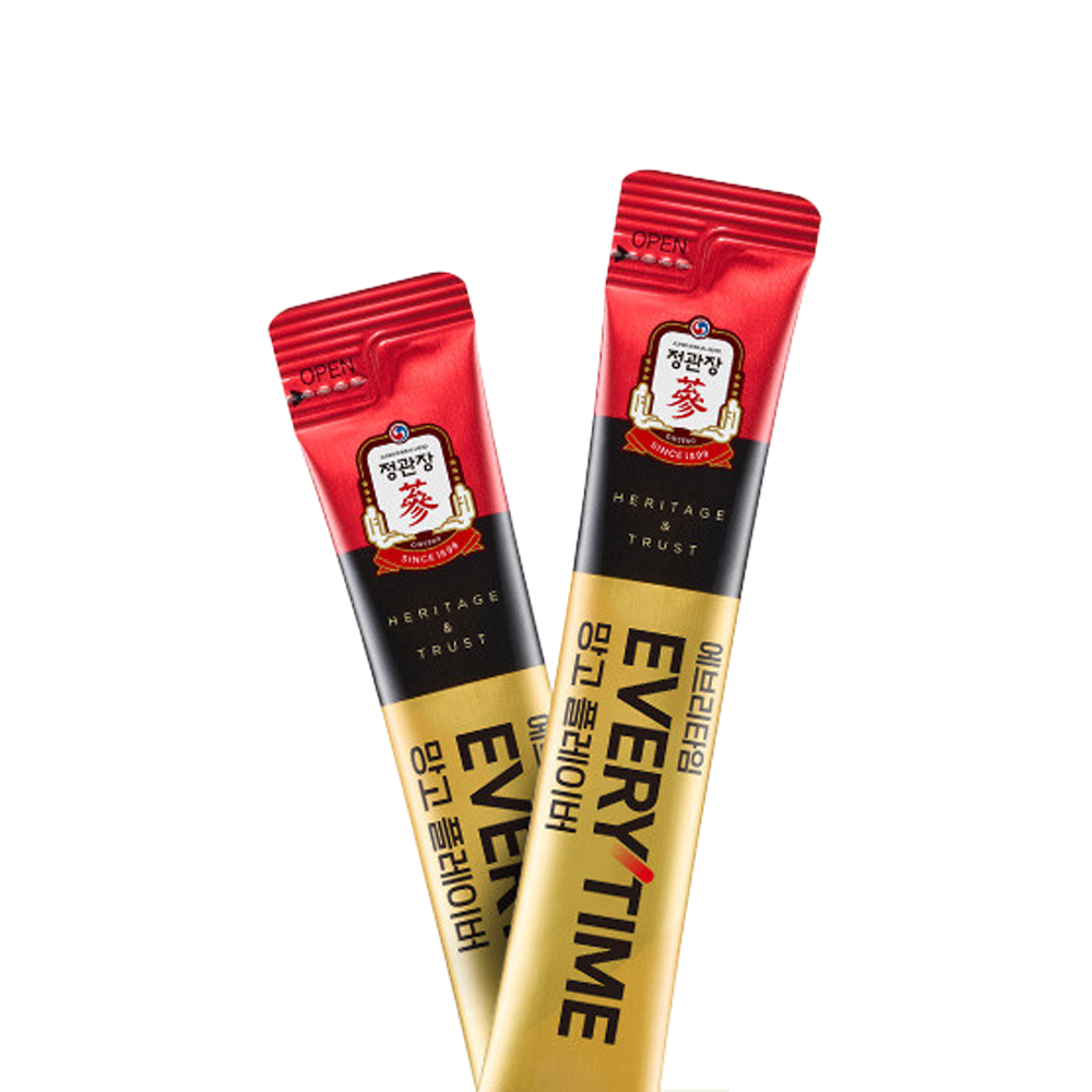 CheongKwanJang Everytime Mango Flavor