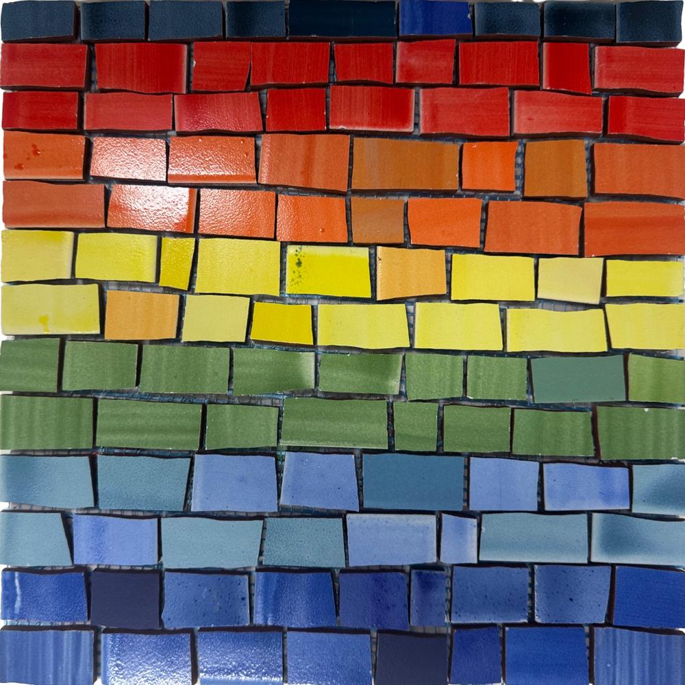 MOSAIC TILE