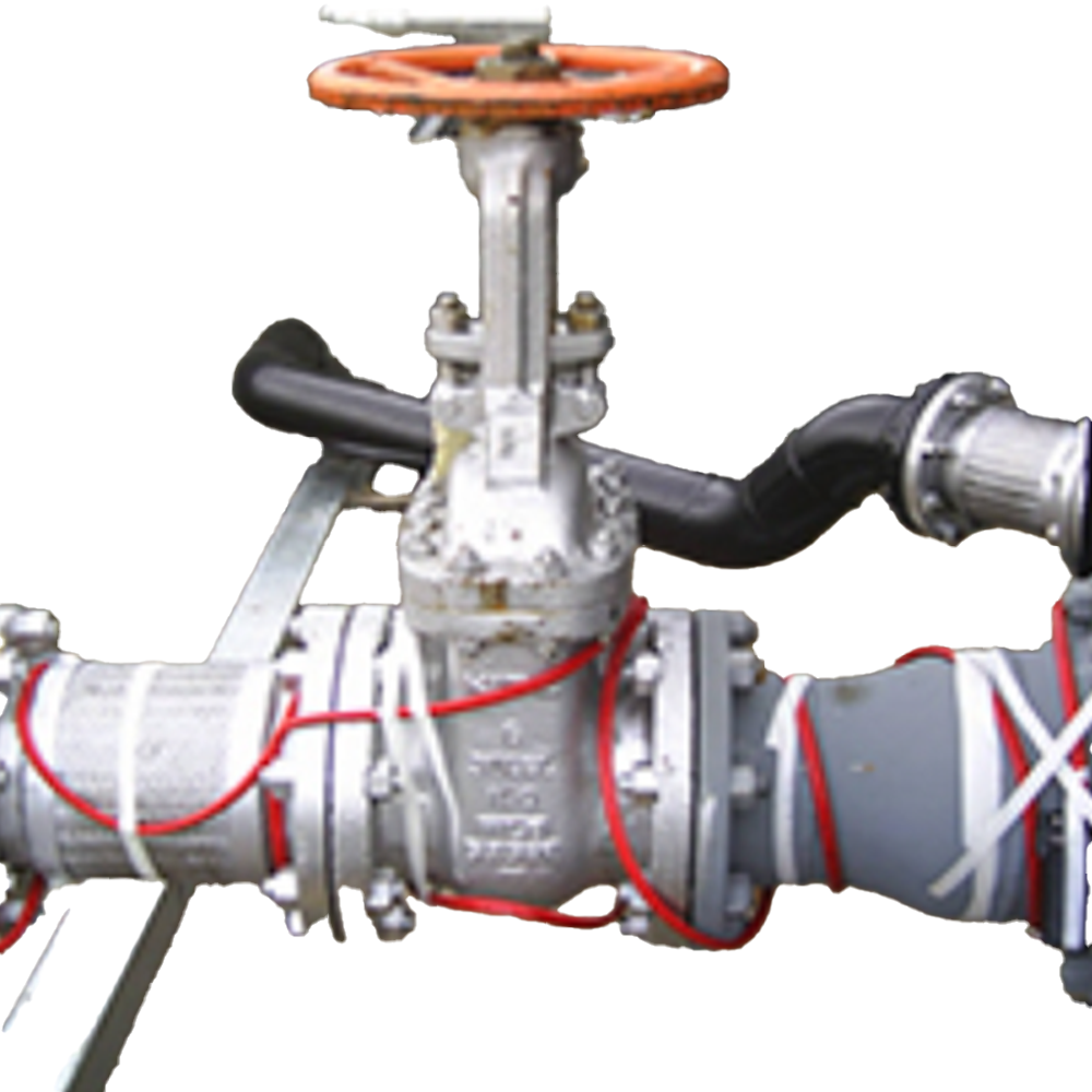 Self-Regulating Heating Cable / SRK