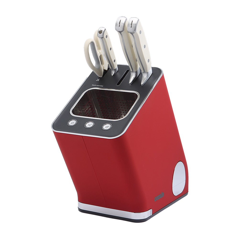 Coozin Knife Care (UV Knife Sterilizer)