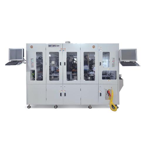 BPS-DH1 Ball Placement System for fine Ball & Pitch