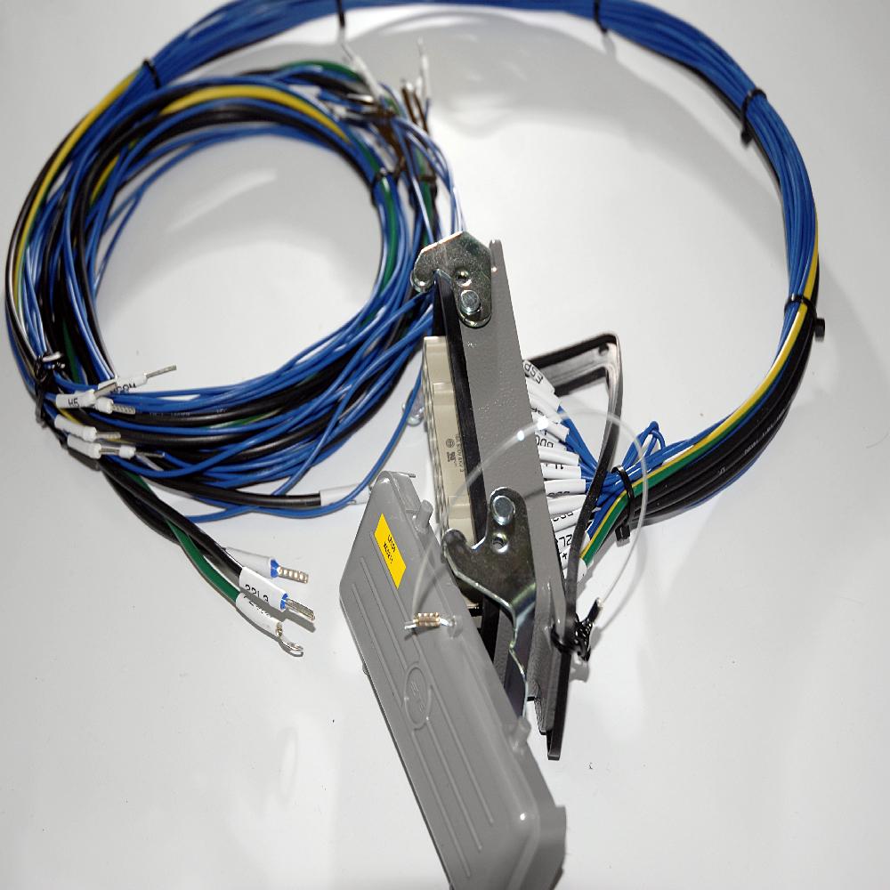 Aerospace & Defense Cable/Wire Harness