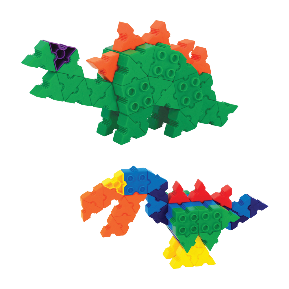 Morphun bricks RAINBOW JUNIOR 300