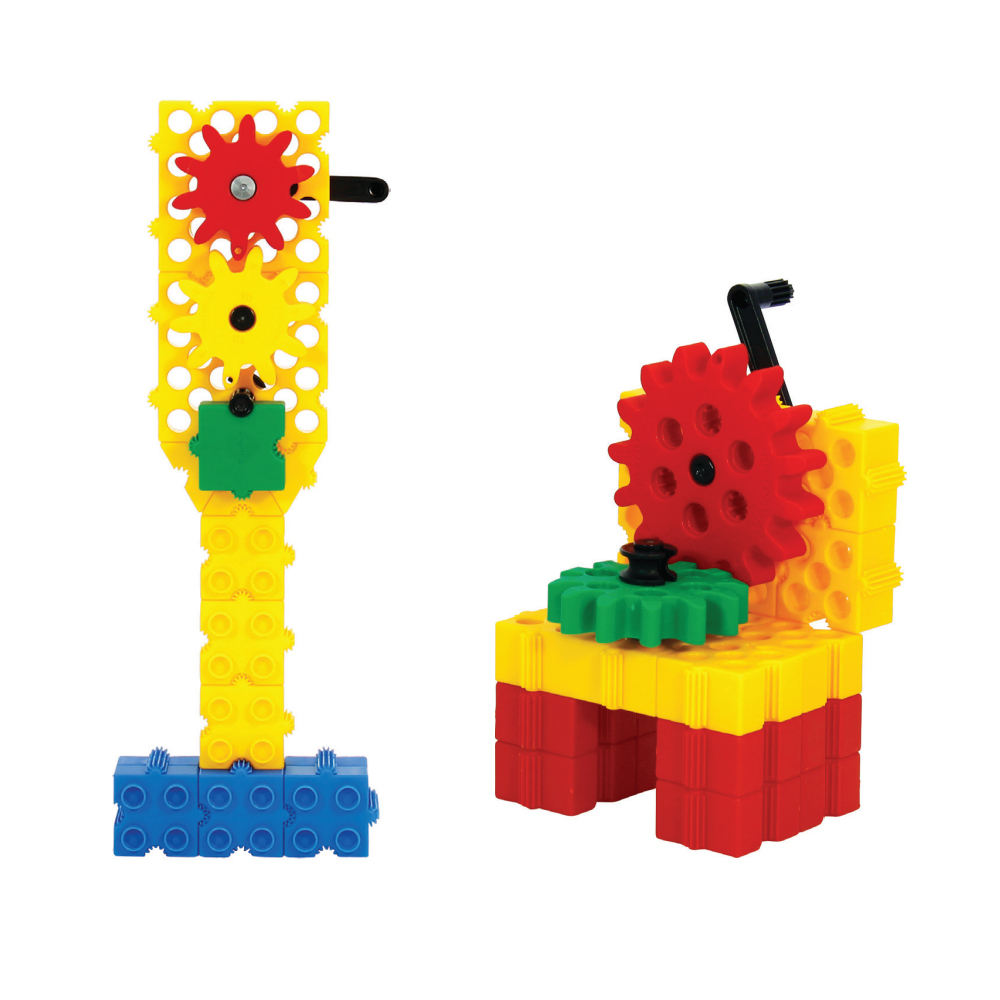 Morphun bricks GEARPHUN 365