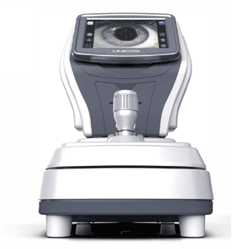Auto Refractor-Keratometer