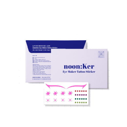 noon:Ker eye maker tattoo sticker | DIY Sticker, Custom Sticker, Face Sticker, Jewerly Sticker, Cubic Makeup, Point Sticker, Face Painting Sticker