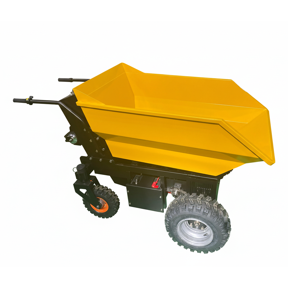 Electric Farm(Agricultural) Utility Vehicle (Electric Cart)