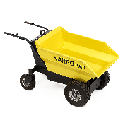 Electric Farm(Agricultural) Utility Vehicle (Electric Cart)