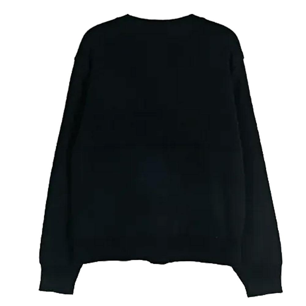 Unisex School Uniform Knit Cardigan korea