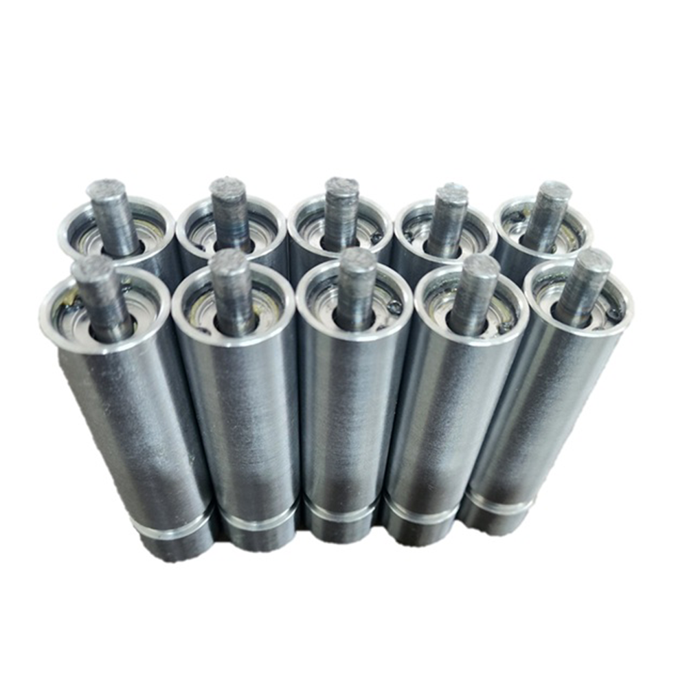 Marine engine parts, Nuclear power plant equipment components, industrial machinery parts