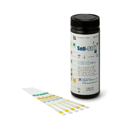 Self-Stik 11 - Urine Test Strip