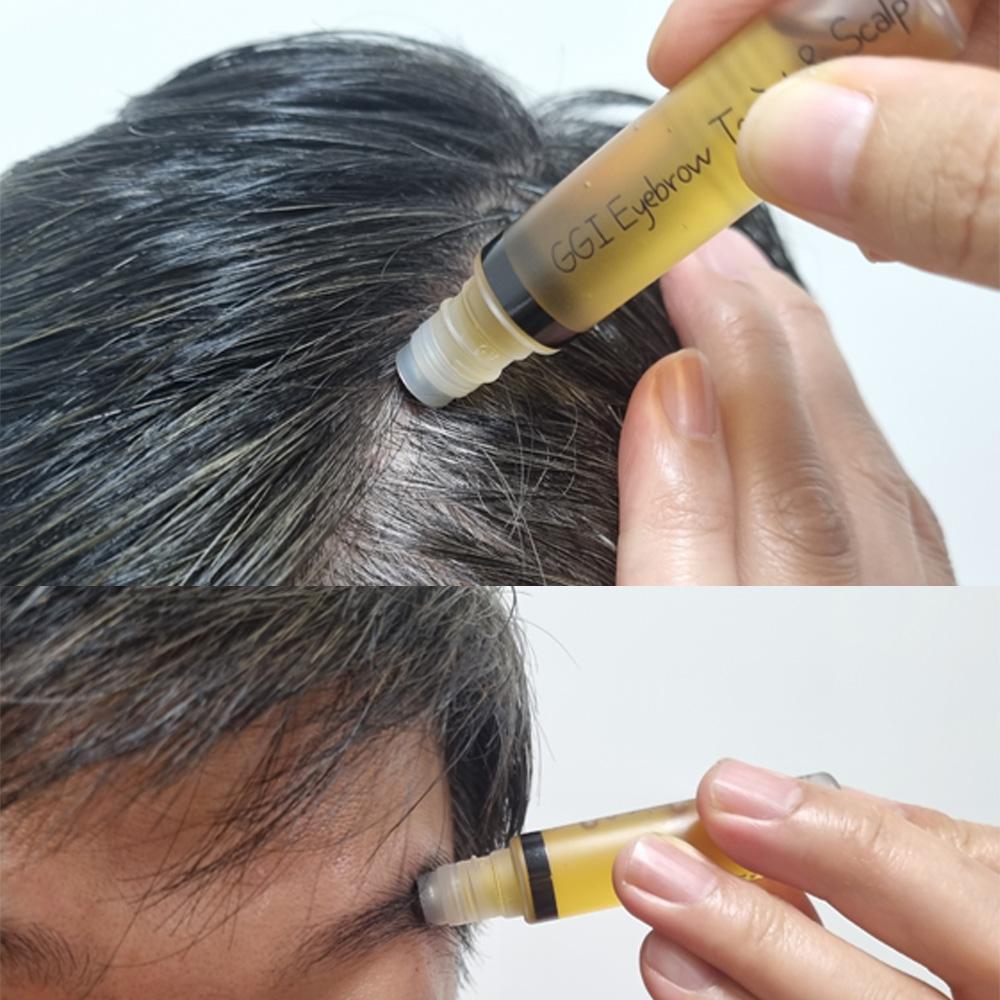 GGI Eyebrow Tonic & Scalp