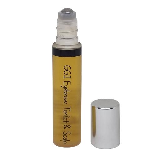 GGI Eyebrow Tonic & Scalp | EYEBROW TONIC, HAIR CARE,  SCALP CARE, TONIC SERUM