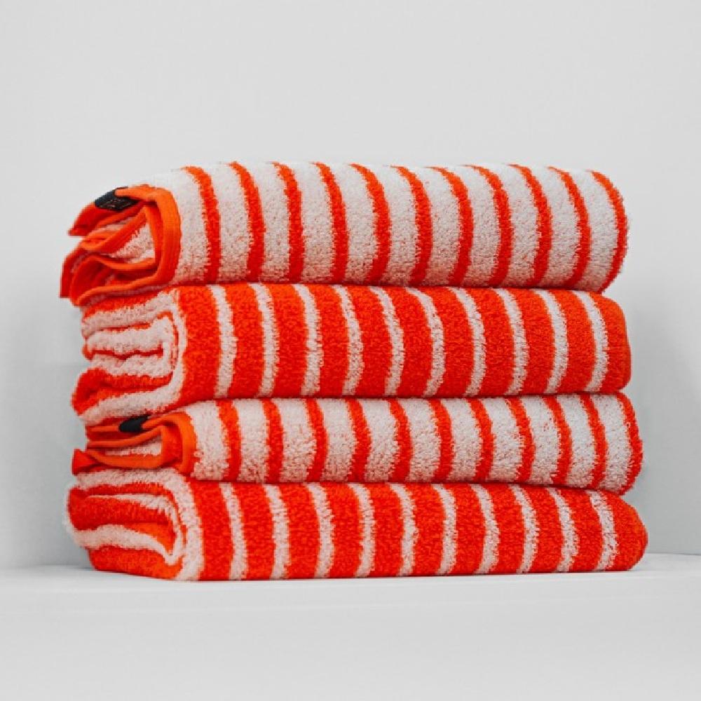 zero o'clock premium towel