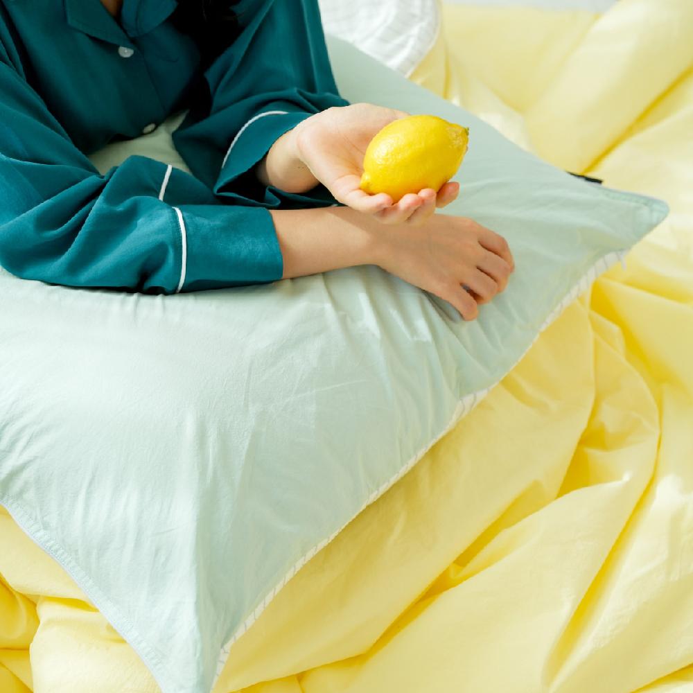 zero o'clock Smart Temperature Control Modal Comforter