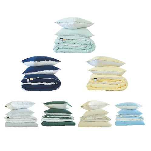 zero o'clock Smart Temperature Control Modal Comforter