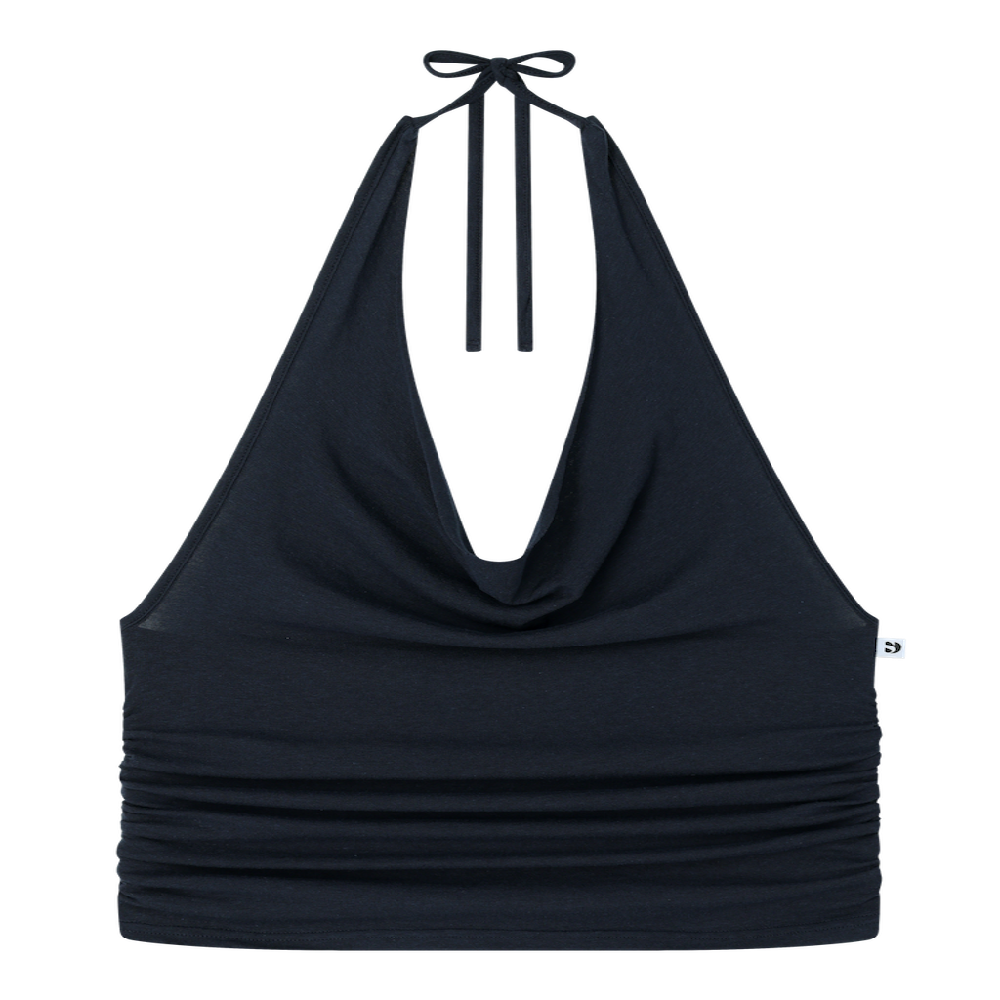 Saint Doll Children's Clothing Halter Neck top