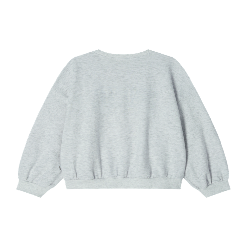 Saint Doll Seoul Sweatshirt