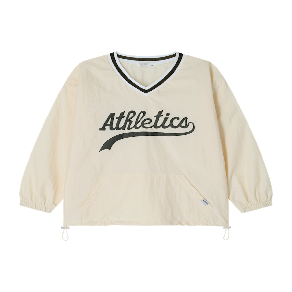 Saint Doll Uniform Sweatshirt