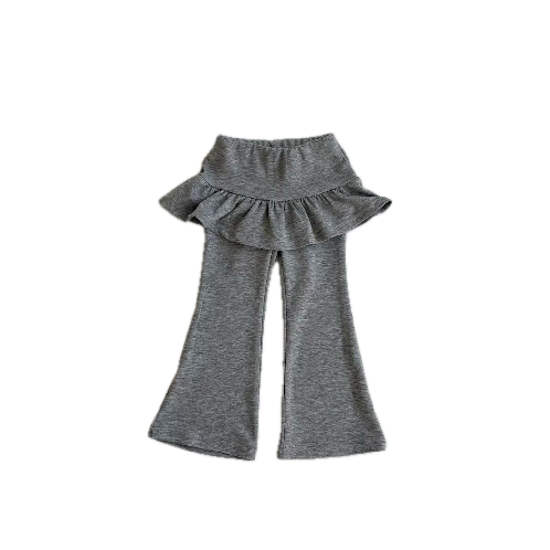 Saint Doll Children's Clothing Skirt Layering Pants