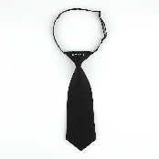 Saint Doll Children's Label Tie