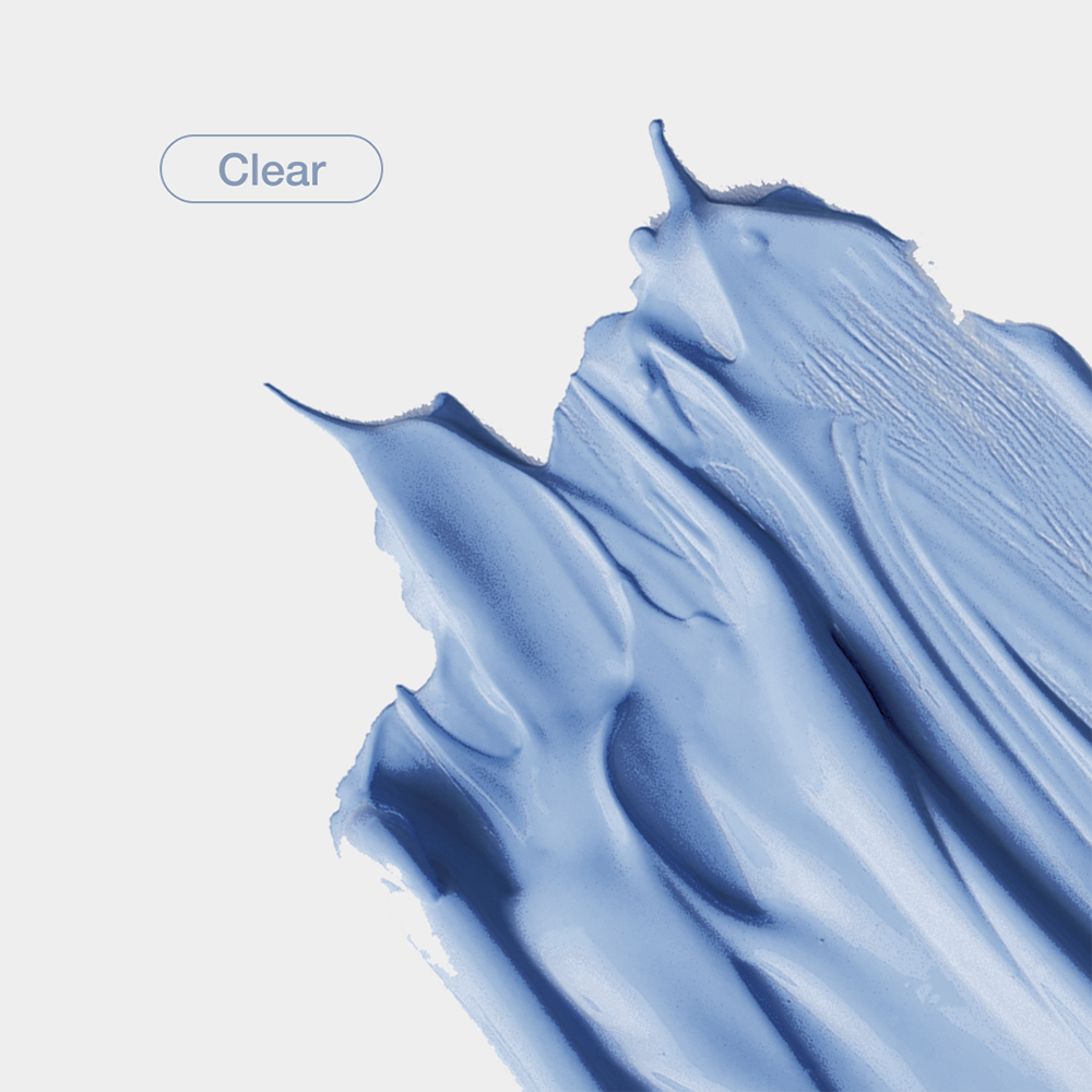 abits Daily Lip Balm 00 Clear